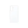 Samsung Clear Case EF-QA366 für Galaxy A36, transparent