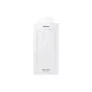 Samsung Clear Case EF-QA366 für Galaxy A36, transparent