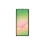Samsung Clear Case EF-QA566 für Galaxy A56, transparent