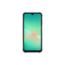 Samsung Rugged Case EF-RA266 für Galaxy A26, schwarz