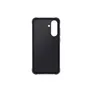 Samsung Rugged Case EF-RA366 für Galaxy A36, schwarz