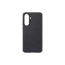Samsung Silicone Case EF-PA366 für Galaxy A36, schwarz