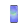 Samsung Silicone Case EF-PA366 für Galaxy A36, hellgrün