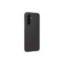 Samsung Silicone Case EF-PA566 für Galaxy A56, schwarz