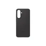 Samsung Silicone Case EF-PA566 für Galaxy A56, schwarz