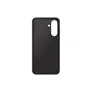 Samsung Silicone Case EF-PA566 für Galaxy A56, schwarz