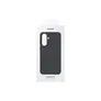 Samsung Silicone Case EF-PA566 für Galaxy A56, schwarz