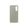 Samsung Silicone Case EF-PA566 für Galaxy A56, salbeigrün