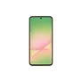 Samsung Silicone Case EF-PA566 für Galaxy A56, pink