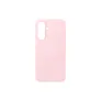 Samsung Silicone Case EF-PA566 für Galaxy A56, pink