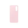 Samsung Silicone Case EF-PA566 für Galaxy A56, pink