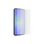 Samsung Bildschirmschutzfolie EF-UA366 für Galaxy A36, transparent
