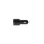 OtterBox 12/24V PD3.0 KFz-Ladegerät 2x USB-C 65W  schwarz