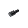 OtterBox 12/24V PD3.0 KFz-Ladegerät 2x USB-C 100W  schwarz