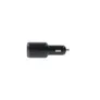 OtterBox 12/24V PD3.0 KFz-Ladegerät 2x USB-C 100W  schwarz