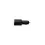 OtterBox 12/24V PD3.0 KFz-Ladegerät 2x USB-C 100W  schwarz