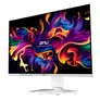 MSI MPG 321URXWDE QD-OLED 80cm (31,5") 4K Gaming Monitor 16:9 HDMI/DP/USB-C PD90W 240Hz