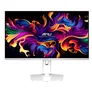 MSI MPG 321URXWDE QD-OLED 80cm (31,5") 4K Gaming Monitor 16:9 HDMI/DP/USB-C PD90W 240Hz