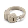 Marshall Major V On-Ear-Kopfhörer Bluetooth Cream