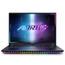 GIGABYTE AORUS MASTER 18 BYHC5DED65SP 18" QHD miniLED Core Ultra 9 275HX 32GB/2TB RTX 5080 Win11 Pro