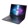 GIGABYTE AORUS MASTER 18 BYHC5DED65SP 18" QHD miniLED Core Ultra 9 275HX 32GB/2TB RTX 5080 Win11 Pro