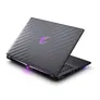 GIGABYTE AORUS MASTER 18 BYHC5DED65SP 18" QHD miniLED Core Ultra 9 275HX 32GB/2TB RTX 5080 Win11 Pro