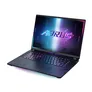 GIGABYTE AORUS MASTER 16 BZHC6DEE65SP 16" QHD OLED Core Ultra 9 275HX 32GB/2TB RTX 5090 Win11 Pro