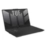 ASUS TUF Gaming A17 FA707NV-HX044W 17,3" FHD Ryzen 7-7735HS 16GB/1TB RTX4060 Win11