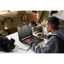 ASUS TUF Gaming A17 FA707NV-HX044W 17,3" FHD Ryzen 7-7735HS 16GB/1TB RTX4060 Win11