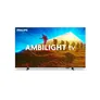 Philips 43PUS8009 108cm 43" 4K LED Ambilight Smart TV Fernseher