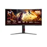 AOC CU34G4Z 86,4cm (34") UWQHD VA Curved Gaming Monitor 21:9 HDMI/DP/USB 240Hz 1ms Sync