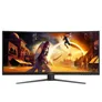 AOC CU34G4Z 86,4cm (34") UWQHD VA Curved Gaming Monitor 21:9 HDMI/DP/USB 240Hz 1ms Sync