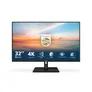 Philips 32E1N1800LA 80cm (31,5") 4K IPS Office Monitor 16:9 HDMI/DP 60Hz 4ms Sync
