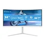 Philips Evnia 34M2C5501A 86,36cm (34") WQHD VA Curved Gaming Monitor 21:9 HDMI/DP/USB 180Hz 0.5ms Ambiglow