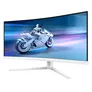 Philips Evnia 34M2C5501A 86,36cm (34") WQHD VA Curved Gaming Monitor 21:9 HDMI/DP/USB 180Hz 0.5ms Ambiglow