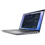 DELL Precision 3590 5PJND 15,6" FHD Ultra 7 155H 32GB/1TB SSD RTX A500 Win11 Pro