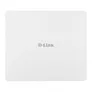 D-Link DAP-3666 Wireless AC1200 Wave 2 Dual Band Outdoor PoE Access Point
