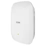 D-Link DAP-X2850 Nuclias Connect AX3600 Wi-Fi 6 Dual-Band PoE Access Point