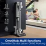 TINECO Pure One Station 5 Akku-Staubsauger, 500W inkl. Absaugstation