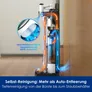 TINECO Pure One Station 5 Akku-Staubsauger, 500W inkl. Absaugstation