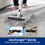 TINECO Pure One Station 5 Akku-Staubsauger, 500W inkl. Absaugstation