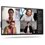 DELL P5525QC 140cm (55") 4K Ultra HD 16:9 VA Monitor HDMI/VGA/DP/USB 3.2/LAN