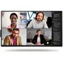 DELL P5525QC 140cm (55") 4K Ultra HD 16:9 VA Monitor HDMI/VGA/DP/USB 3.2/LAN