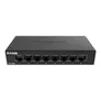 D-Link DGS-108GL/E 8-Port Gigabit Unmanaged Desktop Switch