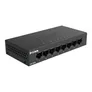 D-Link DGS-108GL/E 8-Port Gigabit Unmanaged Desktop Switch