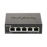 D-Link DGS-1100-05V2/E Gigabit Smart Managed Switch