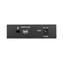 D-Link DGS-1100-05V2/E Gigabit Smart Managed Switch