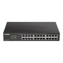 D-Link DGS-1100-24V2/E 24 Port Gigabit Smart Managed Switch