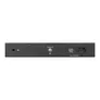 D-Link DGS-1100-24V2/E 24 Port Gigabit Smart Managed Switch