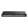 D-Link DGS-1520-52/E 50 Port Smart Managed Gigabit Switch